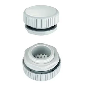 Trykkompensasjonsnippel