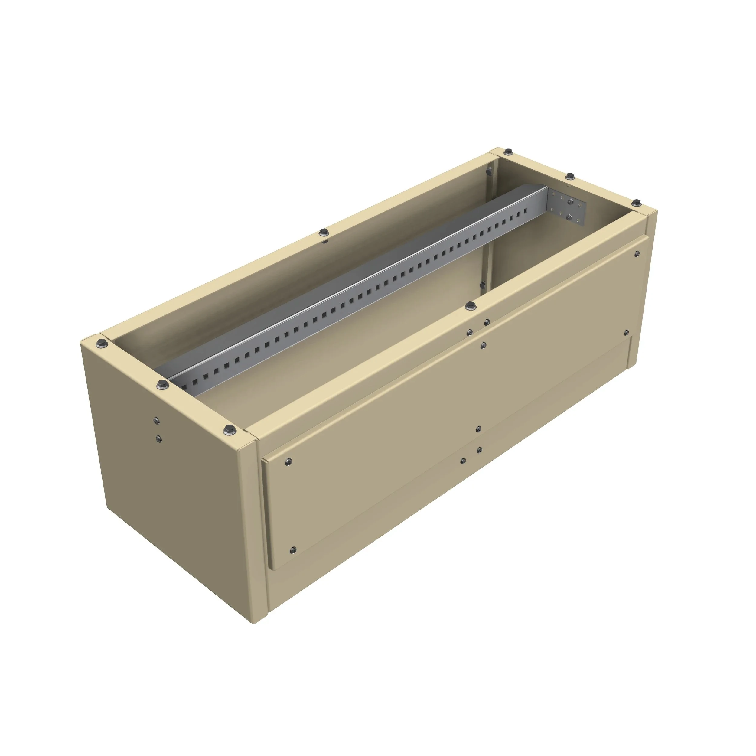 FSF 041205 Sokkel for feste til fundament - 400x1200x500mm