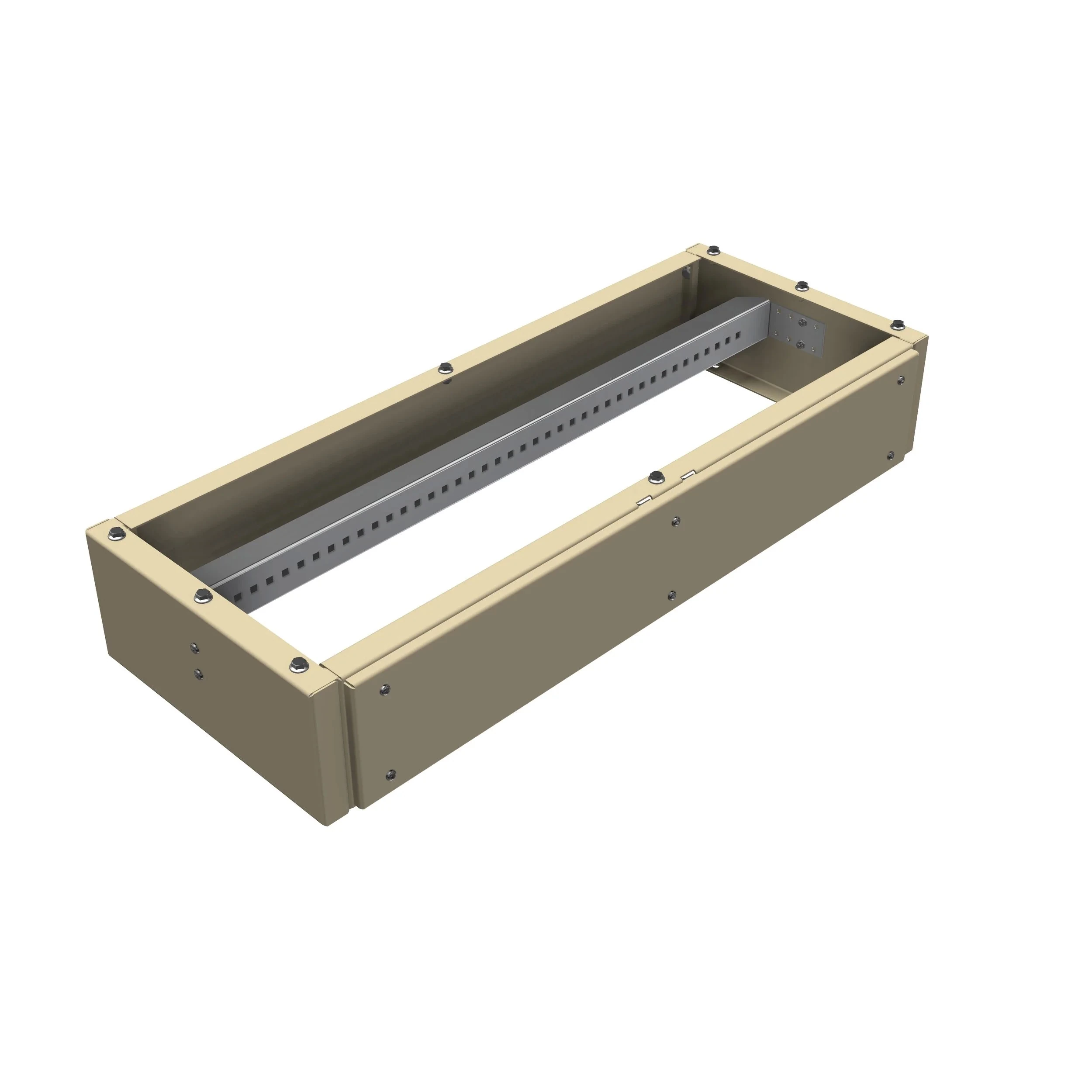FSF 021205 Sokkel for feste til fundament - 200x1200x500mm