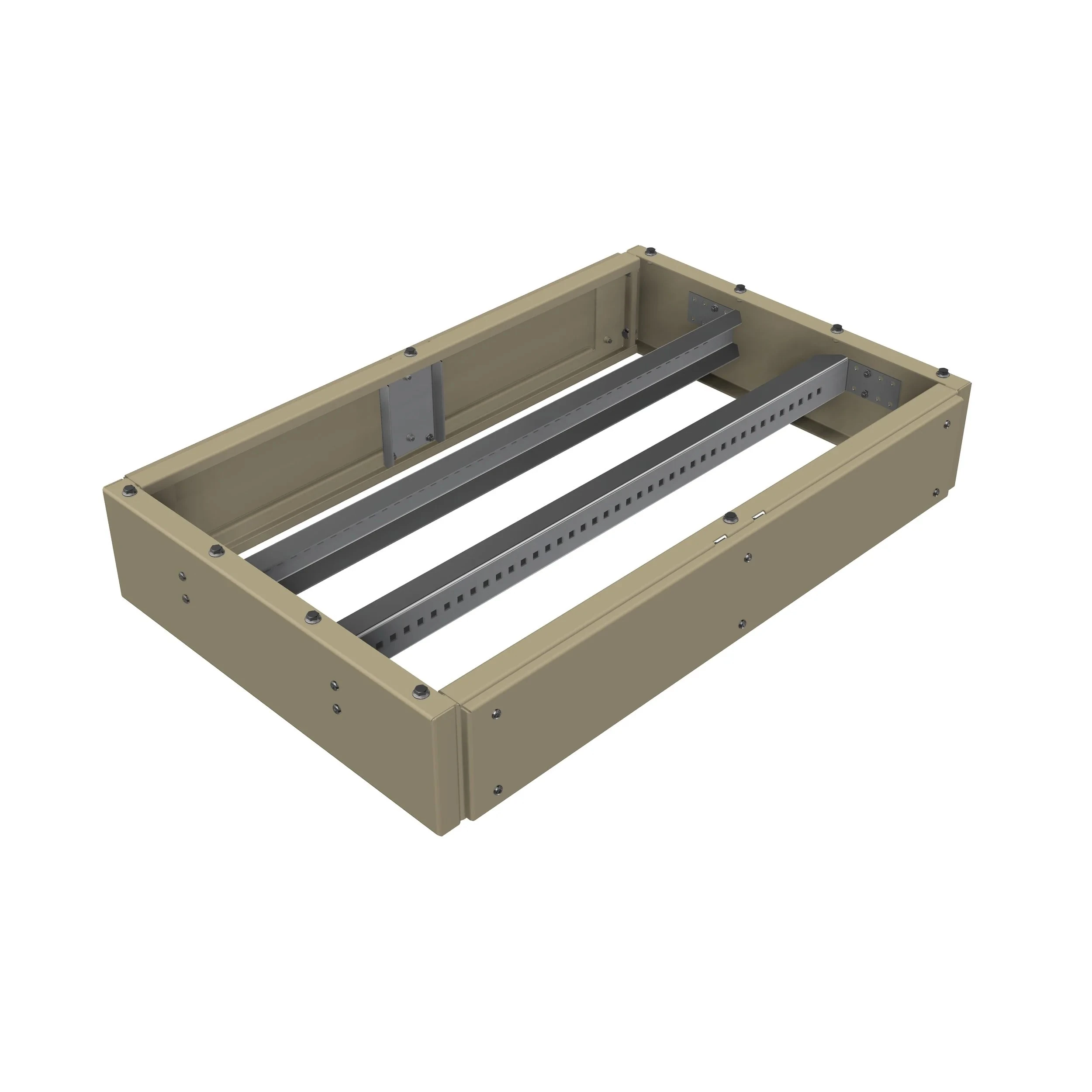 FSF 021208 Sokkel for feste til fundament - 200x1200x800mm