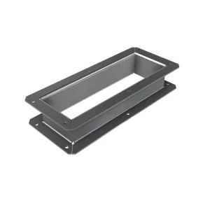 FSF 010603 Sokkel for feste til fundament - 100x600x300mm