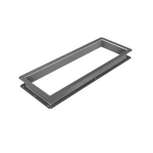 FSF 011204 Sokkel for feste til fundament - 100x1200x400mm