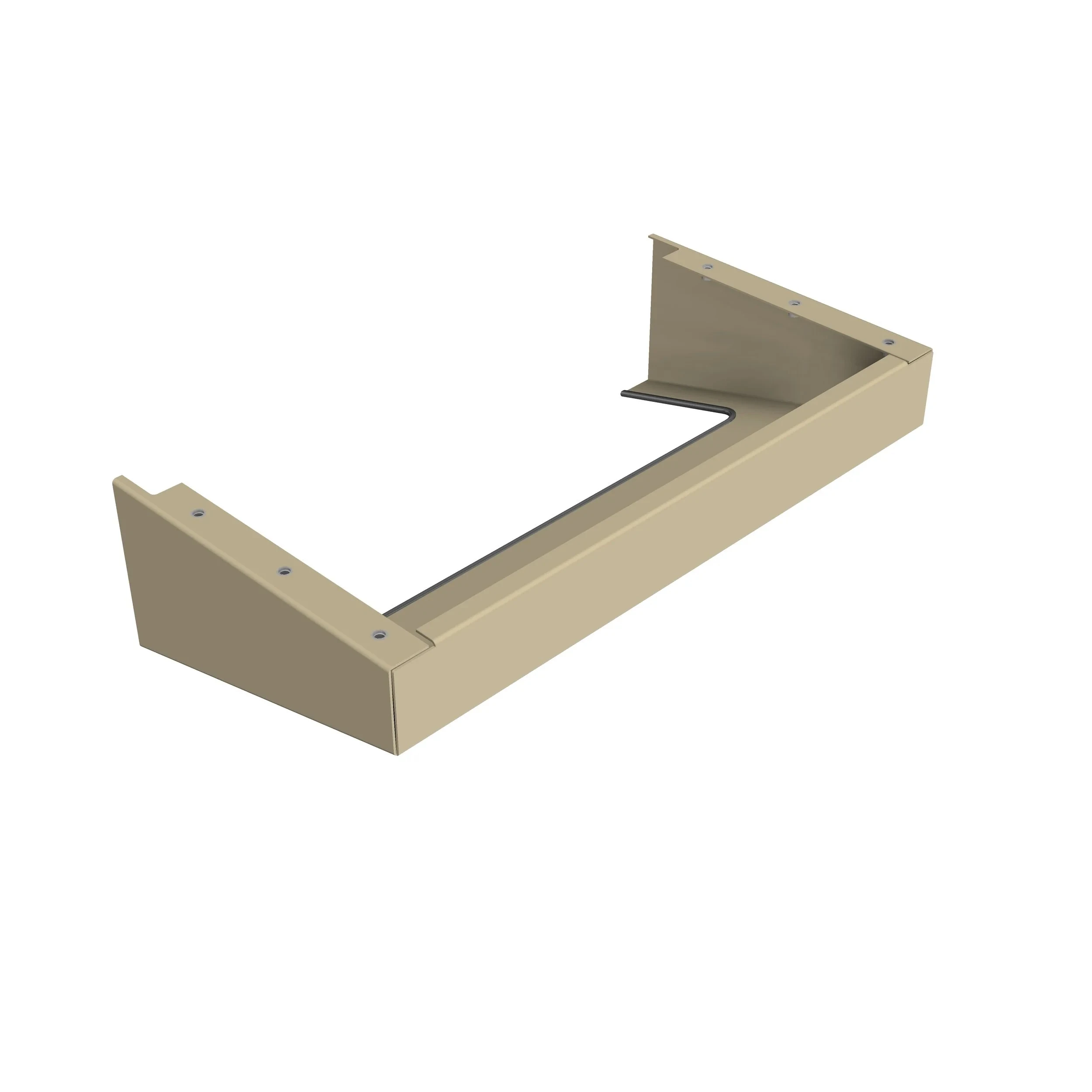 801215 Bunndeksel 600/300 - Bilde 2